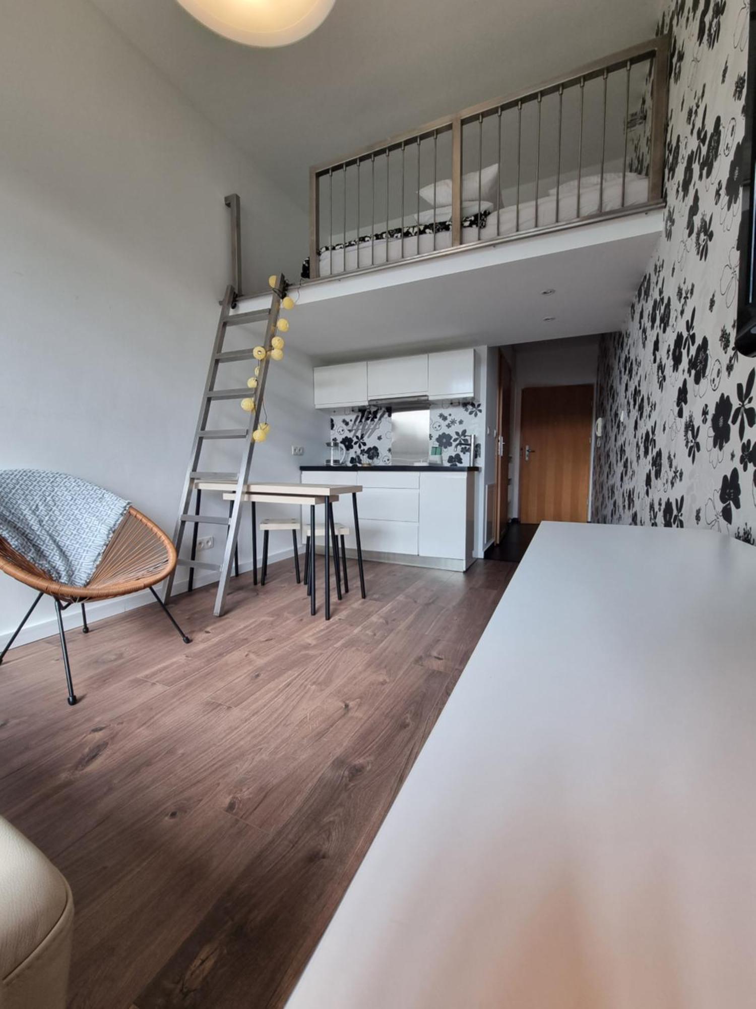 Viva Maria Apartament Zakopane Extérieur photo