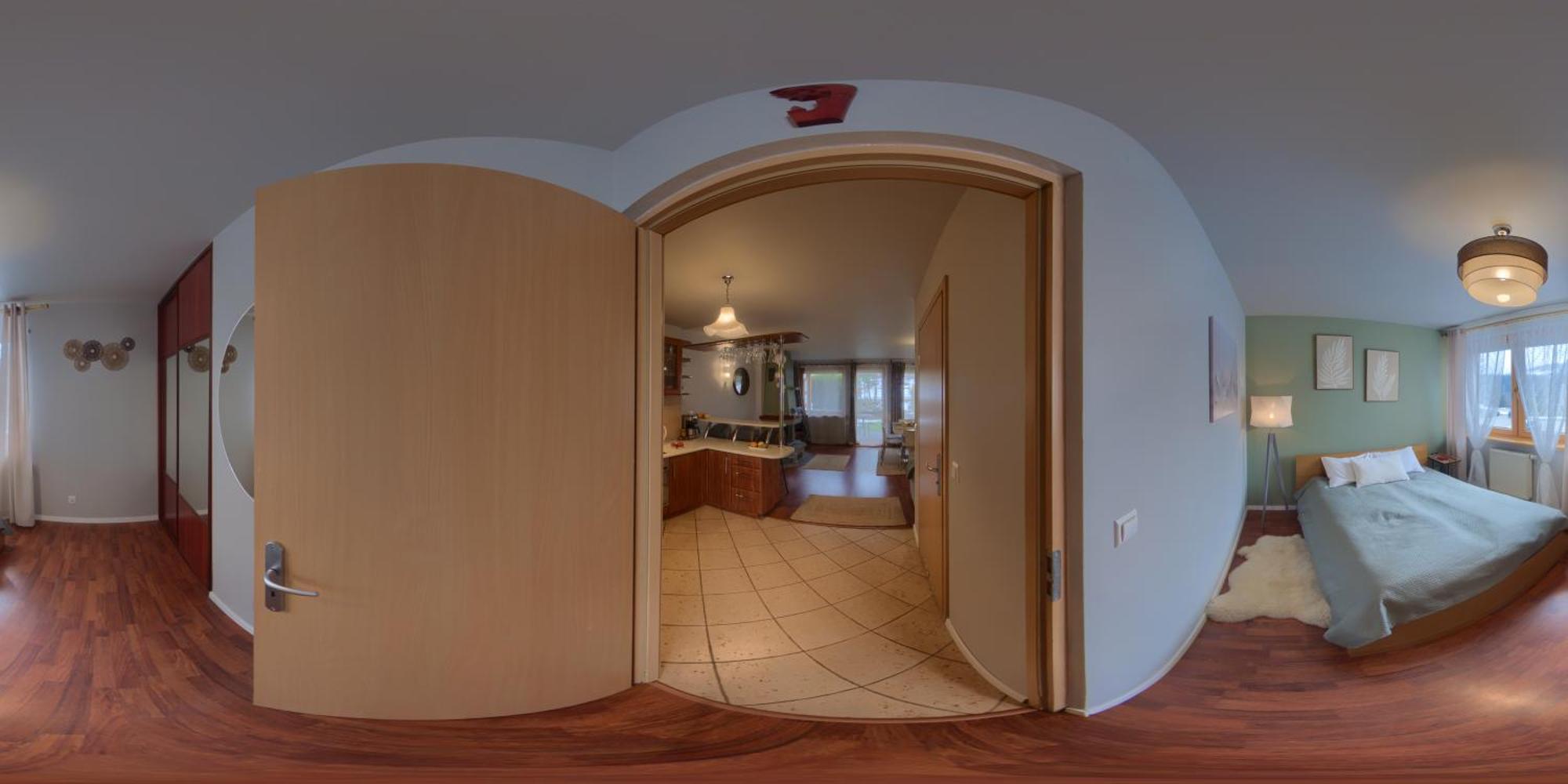 Viva Maria Apartament Zakopane Extérieur photo